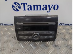 Recambio de sistema audio / radio cd para fiat bravo (198) 1.9 8v jtd cat referencia OEM IAM 735451942  