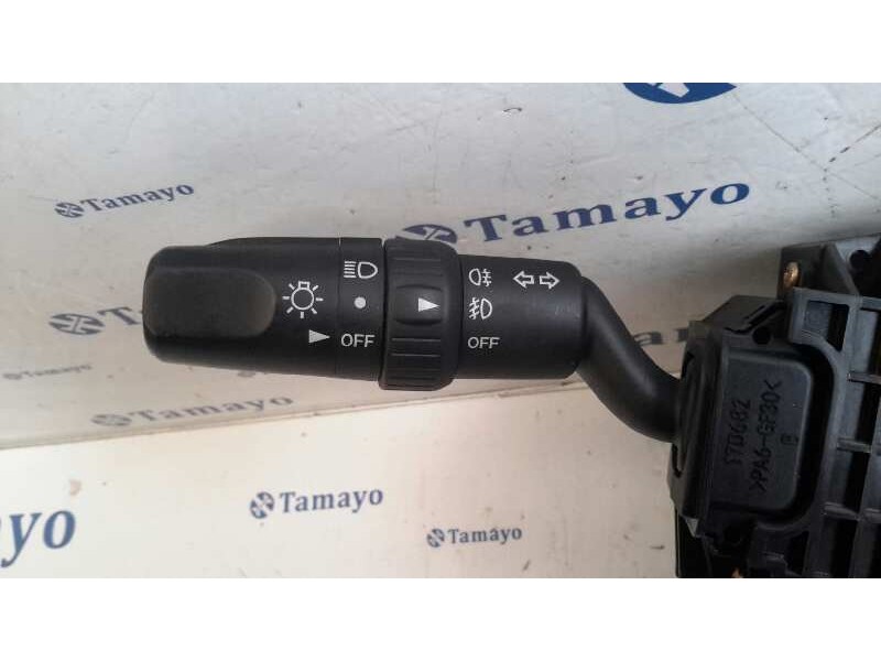 Recambio de mando multifuncion para mazda 3 lim. (bl) 1.6 cd diesel cat referencia OEM IAM 17D799 BP6P 17D682