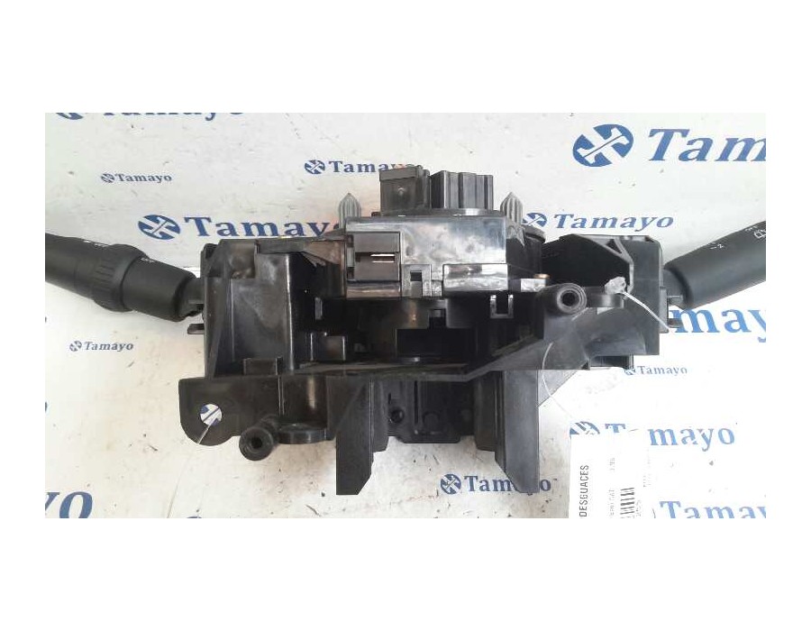 Recambio de mando multifuncion para mazda 3 lim. (bl) 1.6 cd diesel cat referencia OEM IAM 17D799 BP6P 17D682