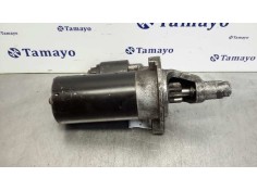 Recambio de motor arranque para audi a6 avant (4b5) 2.5 v6 24v tdi referencia OEM IAM 059911023H  0001109021