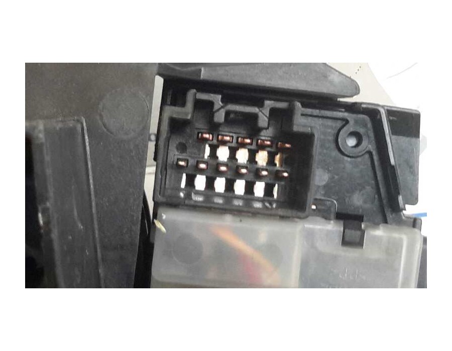Recambio de mando multifuncion para mazda 3 lim. (bl) 1.6 cd diesel cat referencia OEM IAM 17D799 BP6P 17D682
