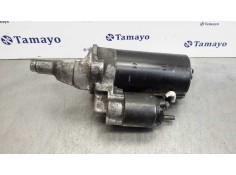 Recambio de motor arranque para audi a6 avant (4b5) 2.5 v6 24v tdi referencia OEM IAM 059911023H  0001109021 2