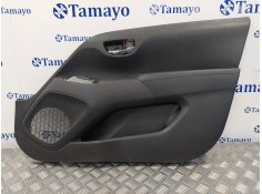 Recambio de guarnecido puerta delantera derecha para toyota aygo 1.0 cat referencia OEM IAM 676100H180   2