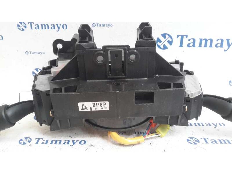 Recambio de mando multifuncion para mazda 3 lim. (bl) 1.6 cd diesel cat referencia OEM IAM 17D799 BP6P 17D682