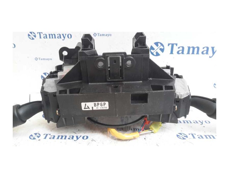 Recambio de mando multifuncion para mazda 3 lim. (bl) 1.6 cd diesel cat referencia OEM IAM 17D799 BP6P 17D682