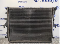 Recambio de radiador agua para volkswagen touareg (7l6) 2.5 tdi dpf referencia OEM IAM 7L6121253C  
