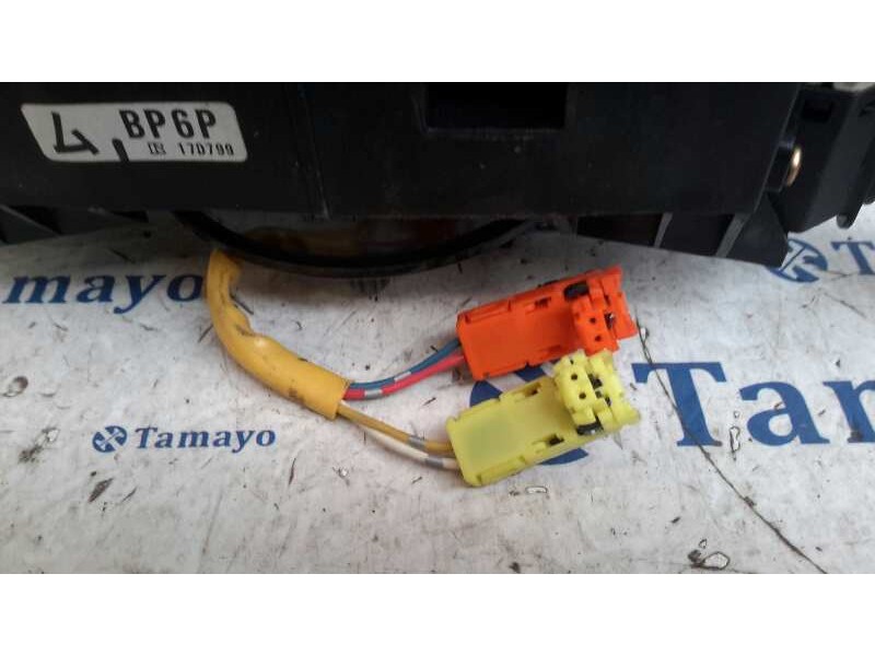 Recambio de mando multifuncion para mazda 3 lim. (bl) 1.6 cd diesel cat referencia OEM IAM 17D799 BP6P 17D682