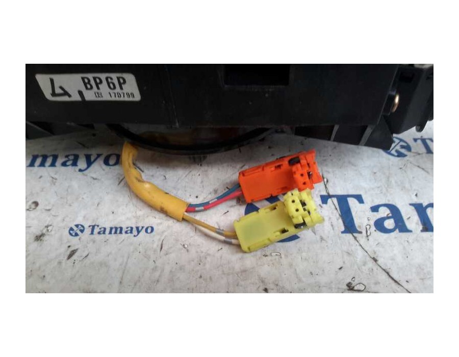 Recambio de mando multifuncion para mazda 3 lim. (bl) 1.6 cd diesel cat referencia OEM IAM 17D799 BP6P 17D682