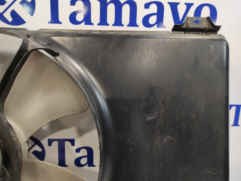 Recambio de electroventilador para suzuki swift berlina (mz) referencia OEM IAM 1680007881  