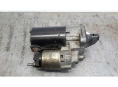 Recambio de motor arranque para alfa romeo 147 (190) 1.6 16v cat referencia OEM IAM 0001107411   2