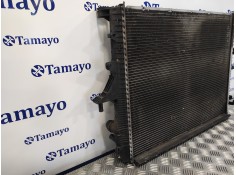 Recambio de radiador agua para volkswagen touareg (7l6) 2.5 tdi dpf referencia OEM IAM 7L6121253C   2