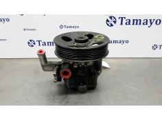 Recambio de bomba servodireccion para hyundai tucson (jm) 2.0 crdi cat referencia OEM IAM 571002E200   2