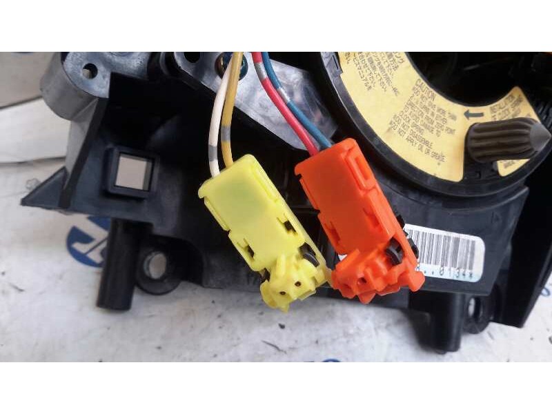 Recambio de anillo airbag para mazda 3 lim. (bl) 1.6 cd diesel cat referencia OEM IAM 17D799  17D682