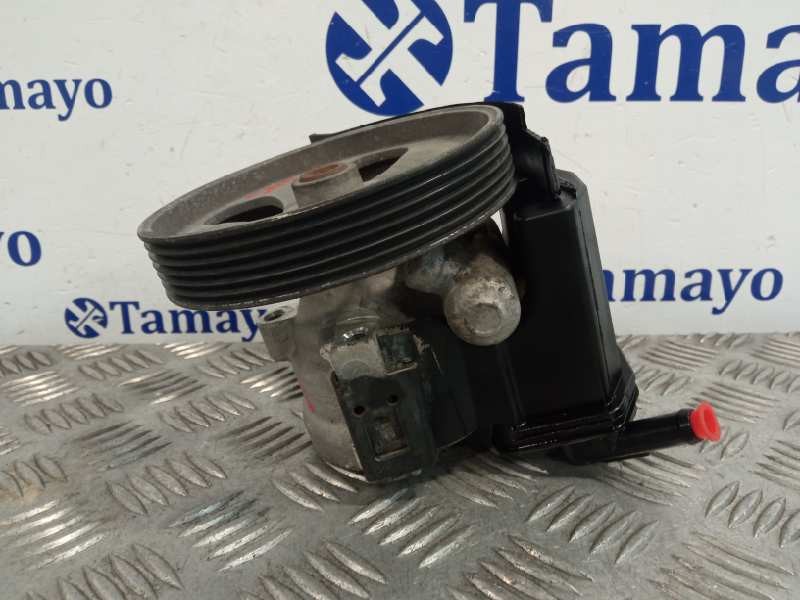 Recambio de bomba direccion para peugeot 206 berlina referencia OEM IAM 9637058480  