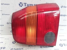 Recambio de piloto trasero derecho para seat arosa (6h1) 1.4 referencia OEM IAM 6H0945258  