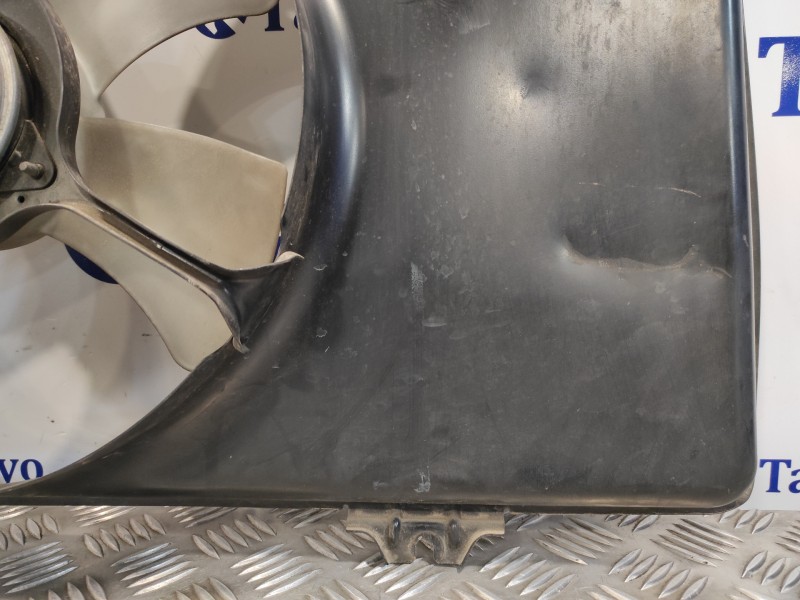 Recambio de electroventilador para suzuki swift berlina (mz) referencia OEM IAM 1680007881  