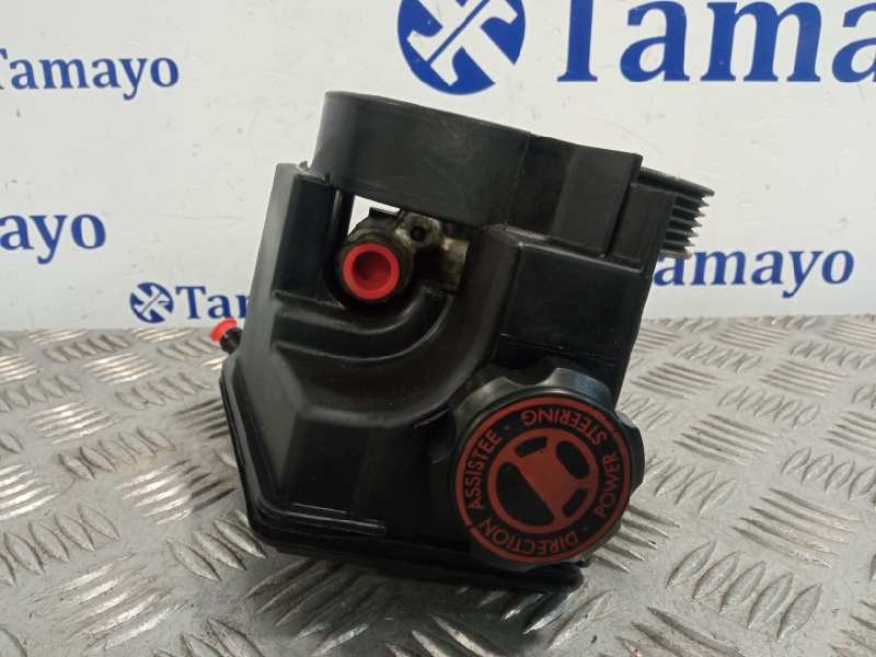 Recambio de bomba direccion para peugeot 206 berlina referencia OEM IAM 9637058480  