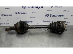 Recambio de transmision delantera derecha para alfa romeo 147 (190) 1.6 16v cat referencia OEM IAM AR37203  