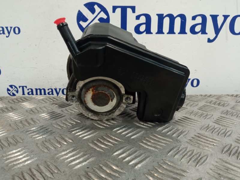 Recambio de bomba direccion para peugeot 206 berlina referencia OEM IAM 9637058480  