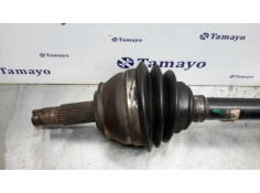 Recambio de transmision delantera derecha para alfa romeo 147 (190) 1.6 16v cat referencia OEM IAM AR37203   2