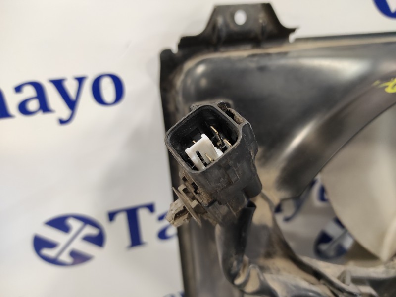 Recambio de electroventilador para suzuki swift berlina (mz) referencia OEM IAM 1680007881  