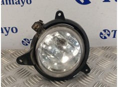 Recambio de faro antiniebla derecho para kia sorento referencia OEM IAM   