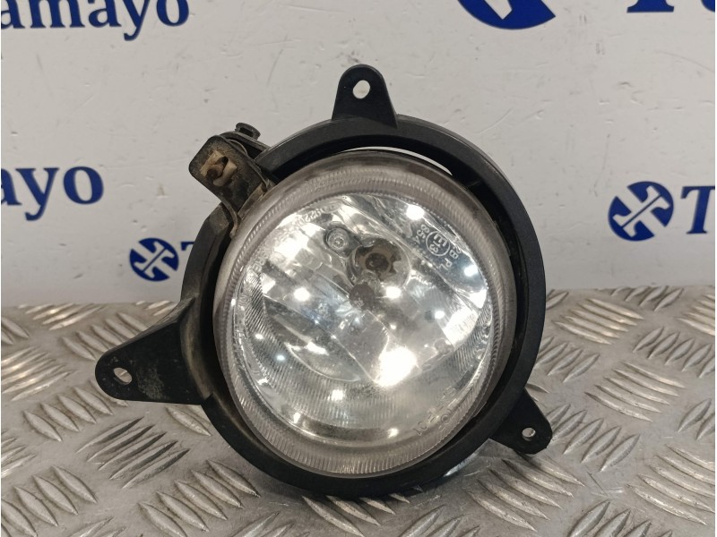 Recambio de faro antiniebla derecho para kia sorento referencia OEM IAM   