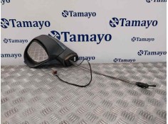 Recambio de retrovisor izquierdo para peugeot 207 referencia OEM IAM 96805881XT  