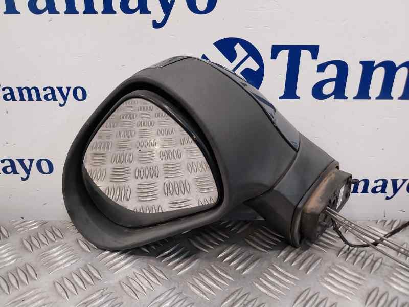 Recambio de retrovisor izquierdo para peugeot 207 referencia OEM IAM 96805881XT  
