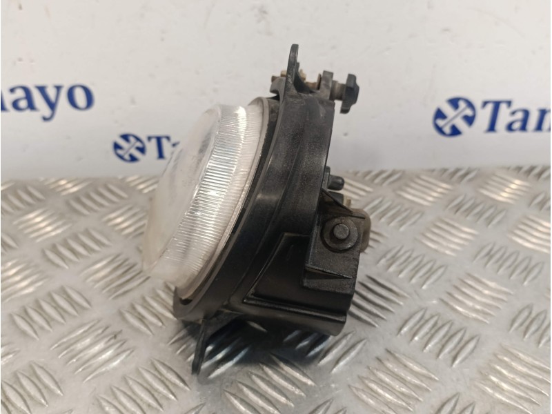 Recambio de faro antiniebla derecho para kia sorento referencia OEM IAM   