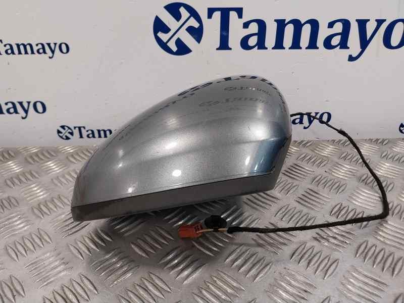 Recambio de retrovisor izquierdo para peugeot 207 referencia OEM IAM 96805881XT  