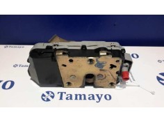 Recambio de cerradura puerta trasera derecha para peugeot 306 break referencia OEM IAM   
