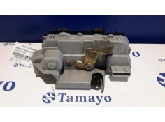 Recambio de cerradura puerta trasera derecha para peugeot 306 break referencia OEM IAM    2
