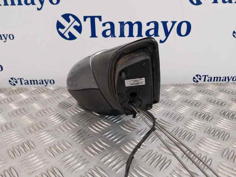 Recambio de retrovisor izquierdo para peugeot 207 referencia OEM IAM 96805881XT  
