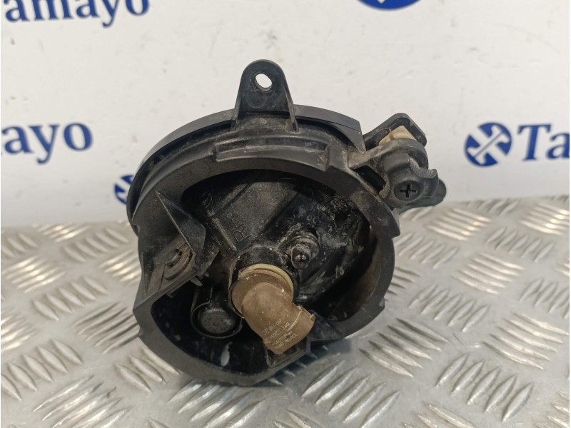 Recambio de faro antiniebla derecho para kia sorento referencia OEM IAM   