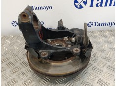 Recambio de mangueta delantera derecha para mini mini (r56) 1.4 16v cat referencia OEM IAM   