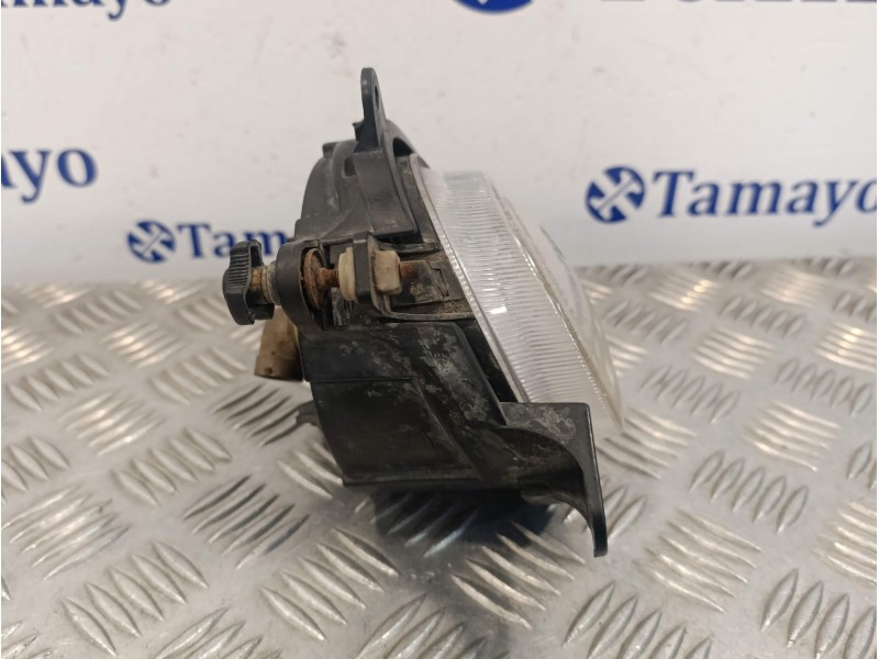 Recambio de faro antiniebla derecho para kia sorento referencia OEM IAM   