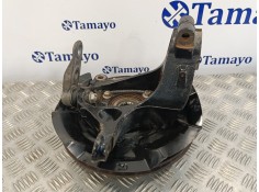 Recambio de mangueta delantera derecha para mini mini (r56) 1.4 16v cat referencia OEM IAM    2