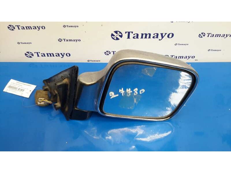 Recambio de retrovisor derecho para opel monterey 3.0 dti cat referencia OEM IAM   