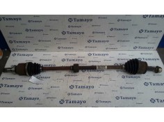 Recambio de transmision delantera derecha para smart forfour 1.3 cat referencia OEM IAM   