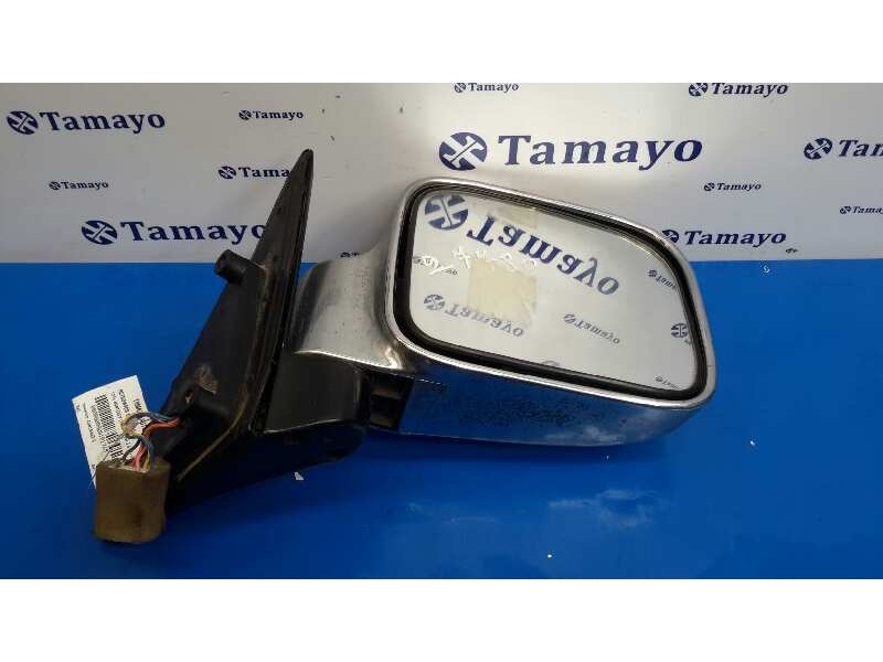 Recambio de retrovisor derecho para opel monterey 3.0 dti cat referencia OEM IAM   