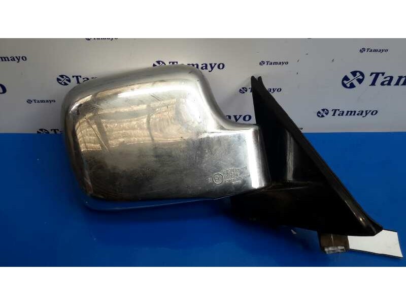 Recambio de retrovisor derecho para opel monterey 3.0 dti cat referencia OEM IAM   