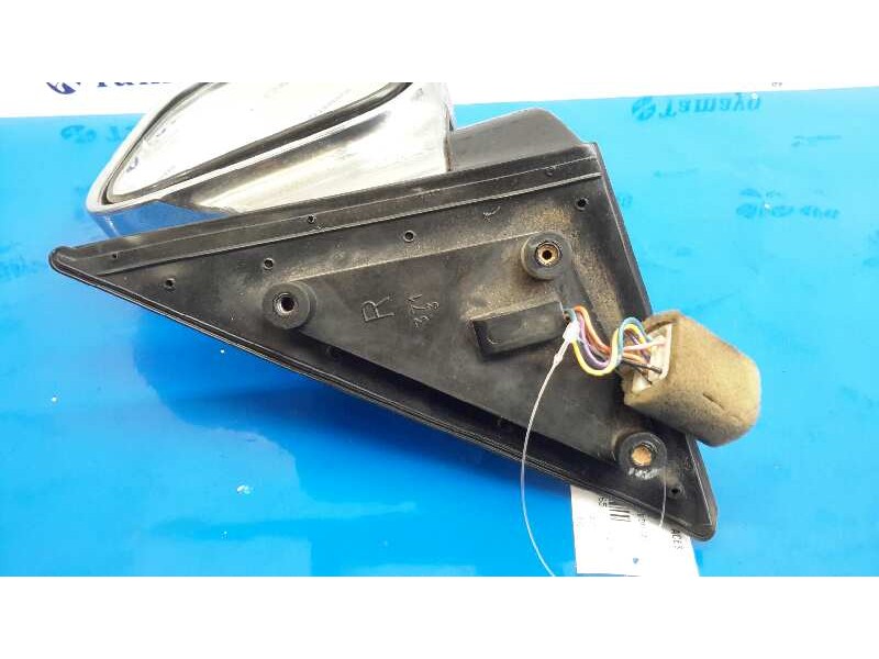 Recambio de retrovisor derecho para opel monterey 3.0 dti cat referencia OEM IAM   