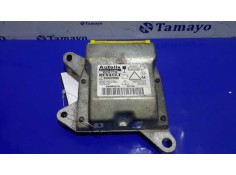 Recambio de centralita abs para renault laguna ii grandtour (kg0) 1.9 dci diesel referencia OEM IAM 8200325696  603947700