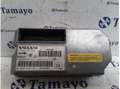Recambio de centralita airbag para volvo s60 berlina 2.4 cat referencia OEM IAM 0285001254  