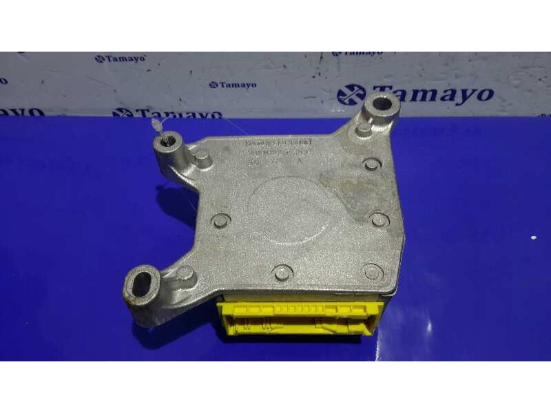 Recambio de centralita abs para renault laguna ii grandtour (kg0) 1.9 dci diesel referencia OEM IAM 8200325696  603947700