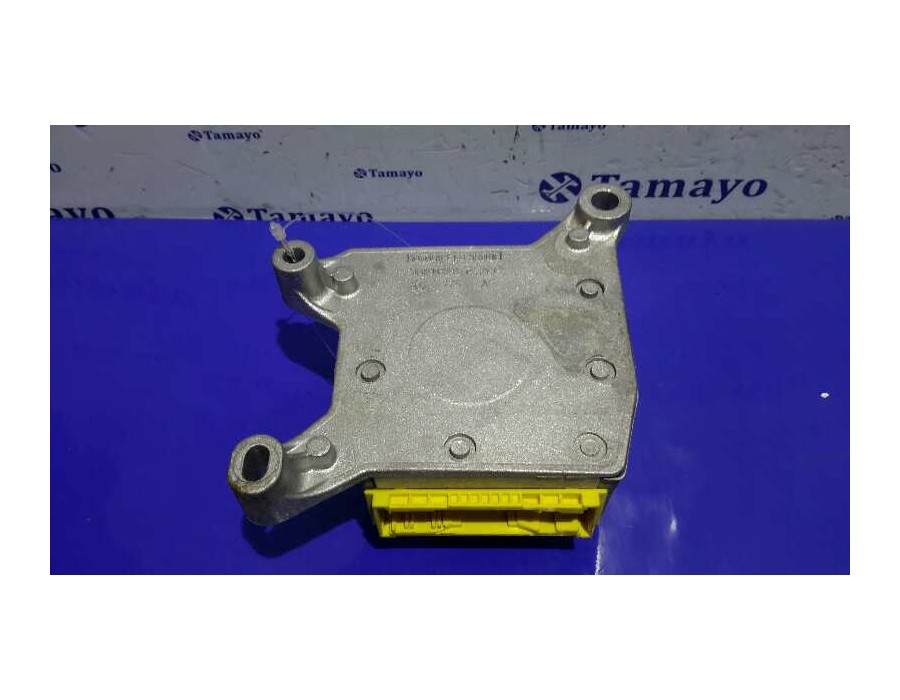 Recambio de centralita abs para renault laguna ii grandtour (kg0) 1.9 dci diesel referencia OEM IAM 8200325696  603947700
