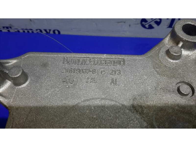 Recambio de centralita abs para renault laguna ii grandtour (kg0) 1.9 dci diesel referencia OEM IAM 8200325696  603947700