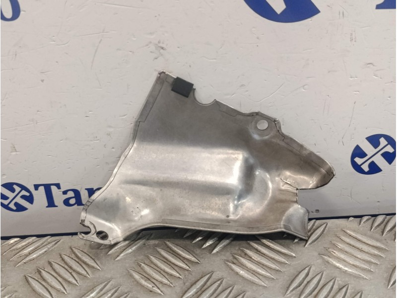 Recambio de protector para land rover discovery sport referencia OEM IAM G4D39A462BA  