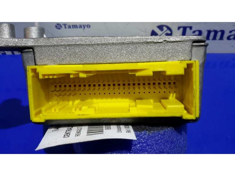 Recambio de centralita abs para renault laguna ii grandtour (kg0) 1.9 dci diesel referencia OEM IAM 8200325696  603947700
